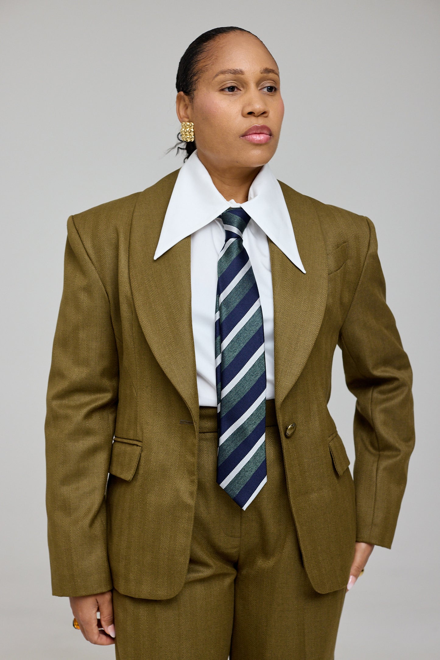 HEZE Suit Blazer