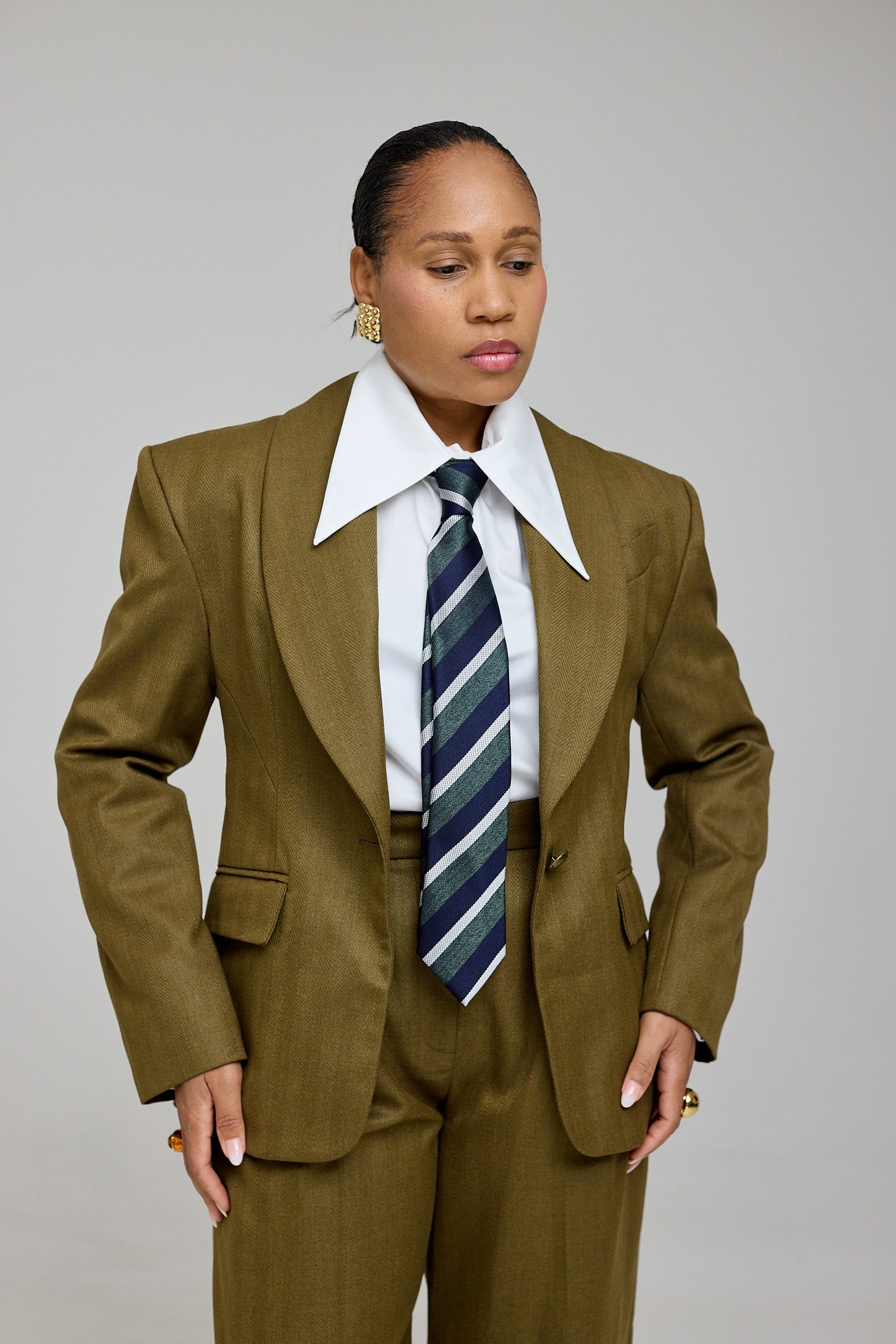 HEZE Suit Blazer
