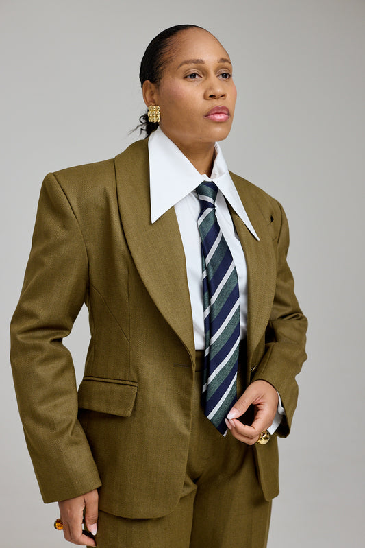 HEZE Suit Blazer
